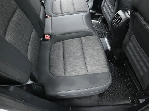 Used 2022 Ford Bronco Sport Big Bend w/ Convenience Package image 29