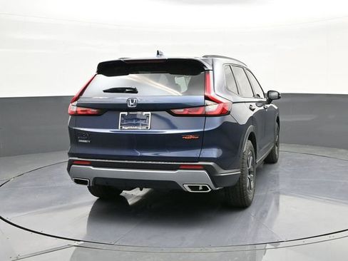New 2026 Honda CR-V TrailSport image 11