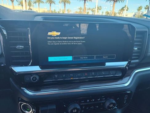 New 2026 Chevrolet Silverado 2500 LT w/ Trail Boss Package AWD/4WD image 11