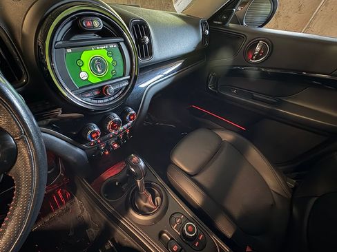 Used 2019 MINI Cooper Countryman S w/ Premium Package AWD/4WD image 27
