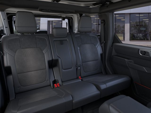 New 2026 Ford Bronco Raptor AWD/4WD image 11