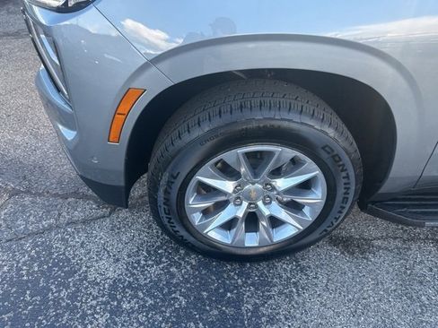 New 2026 Chevrolet Tahoe Premier w/ Sun And Tow Package image 10