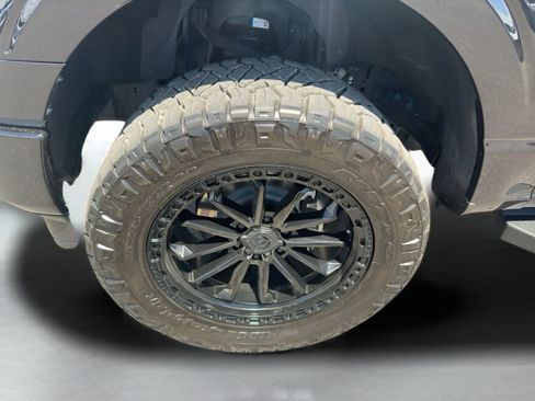 Used 2024 Ford F150 XLT w/ FX4 Off-Road Package AWD/4WD image 25