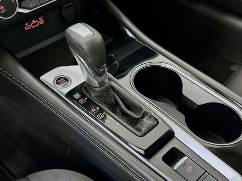 Used 2023 Nissan Altima 2.5 SV image 24