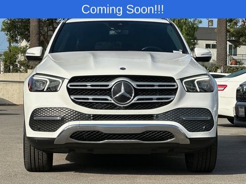 Used 2022 Mercedes-Benz GLE 350 image 9