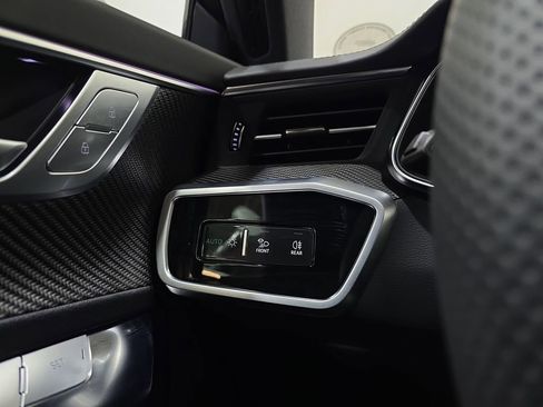 New 2026 Audi RS 7 Performance image 25