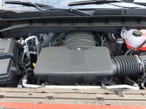 New 2026 GMC Sierra 1500 AT4 w/ AT4 Premium Package AWD/4WD image 16