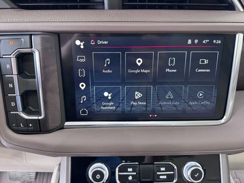Certified 2024 GMC Yukon Denali w/ Max Trailering Package AWD/4WD image 20
