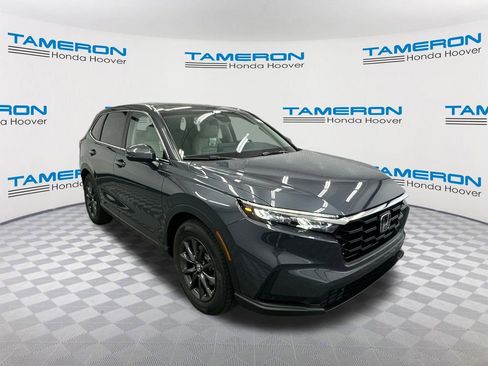 New 2026 Honda CR-V EX-L image 7