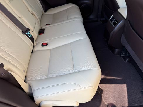 Used 2020 Lexus RX 350 FWD image 22