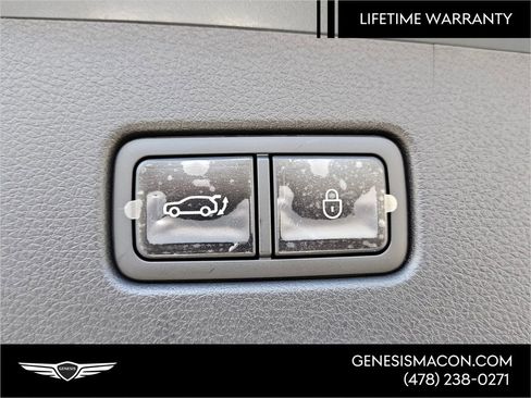 New 2026 Genesis GV70 2.5T Select image 15