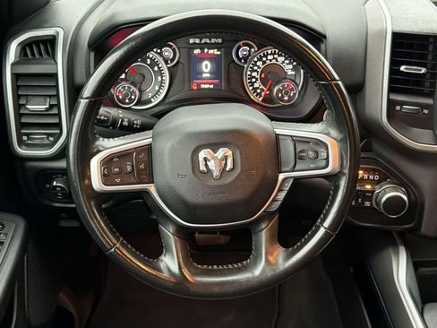 Used 2021 RAM 1500 Big Horn AWD/4WD image 17