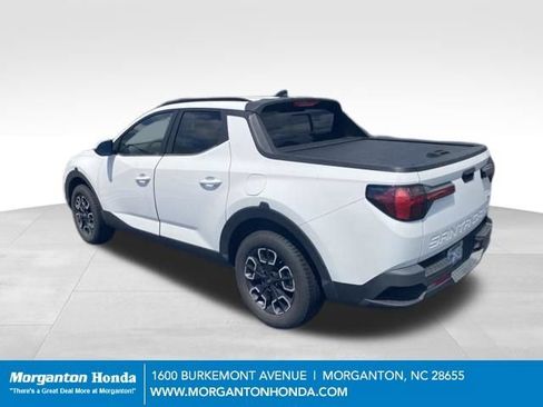 Used 2022 Hyundai Santa Cruz SEL Premium AWD/4WD image 5