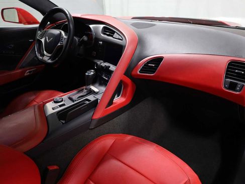 Used 2016 Chevrolet Corvette Z06 image 6
