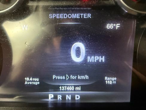 Used 2015 RAM 2500 SLT w/ Luxury Group image 14