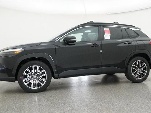 New 2026 Toyota Corolla Cross XLE image 51