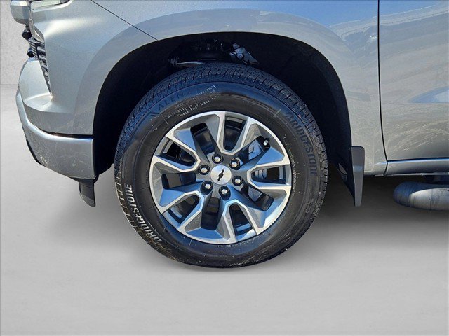 New 2026 Chevrolet Silverado 1500 RST RWD image 10