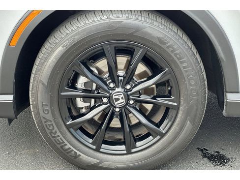 Certified 2023 Honda CR-V Sport image 10