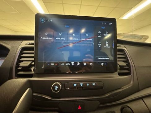 New 2026 Ford Transit 350 XL image 12