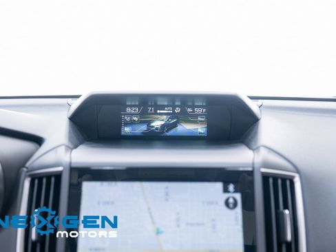 Used 2023 Subaru Crosstrek 2.5i Limited image 13