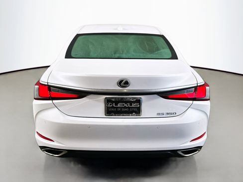 New 2025 Lexus ES 350 w/ Premium Package image 6