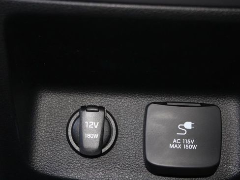 Used 2024 Hyundai Palisade Limited AWD/4WD image 26