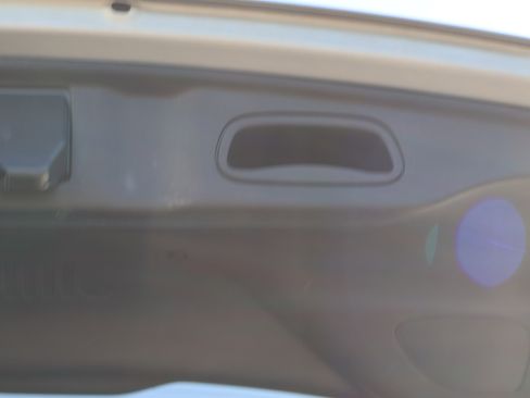 Used 2021 Jeep Compass Limited image 22