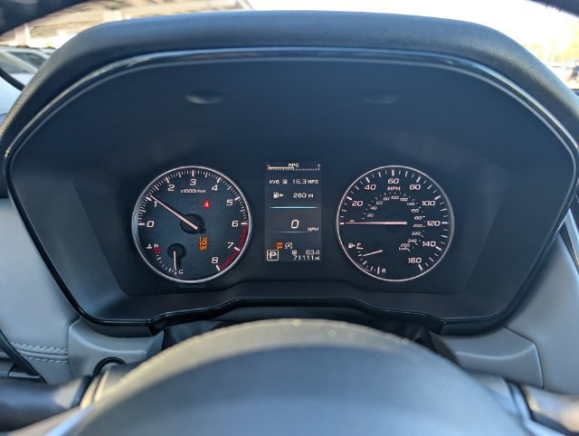 Used 2022 Subaru Outback Premium AWD/4WD image 15