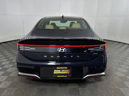 Used 2024 Hyundai Sonata Limited image 32