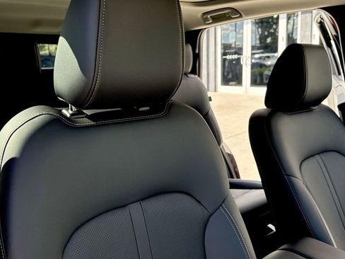 New 2026 MAZDA CX-90 Plug-In Hybrid w/Premium Sport AWD/4WD image 46