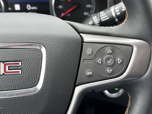 Used 2024 GMC Terrain AT4 w/ Infotainment Package II AWD/4WD image 24