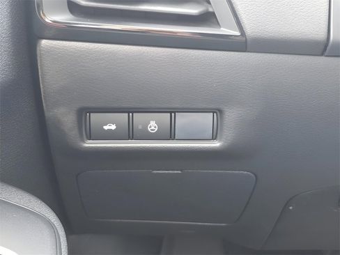 New 2026 Nissan Sentra SV w/ SV Convenience Package image 20