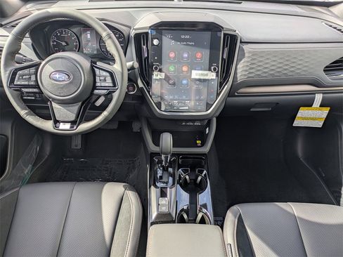 New 2026 Subaru Forester Touring image 18