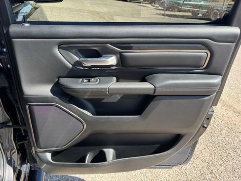 Used 2020 RAM 1500 Rebel w/ Rebel Level 2 Equipment Group image 29