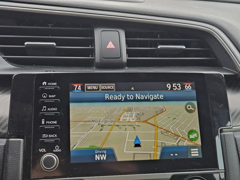 Used 2019 Honda Civic Sport Touring image 19