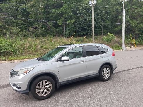 Used 2016 Honda CR-V EX-L image 6