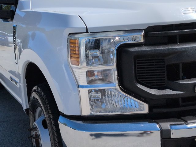 Used 2020 Ford F350 XL w/ Power Equipment Group RWD image 11