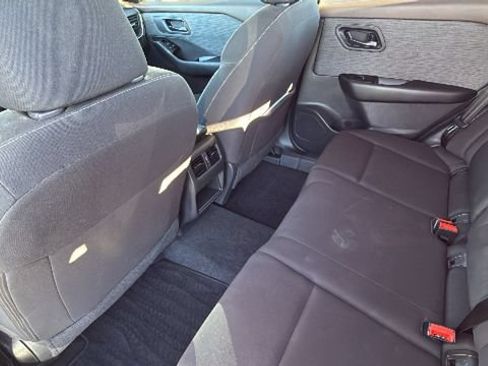 Certified 2023 Nissan Rogue S FWD image 24