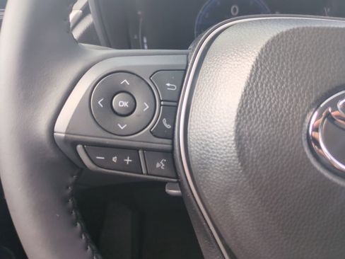 New 2026 Toyota Corolla Cross LE image 22