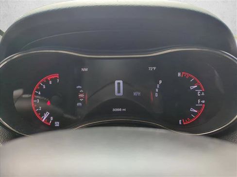 Used 2020 Dodge Durango R/T w/ Blacktop Package image 6