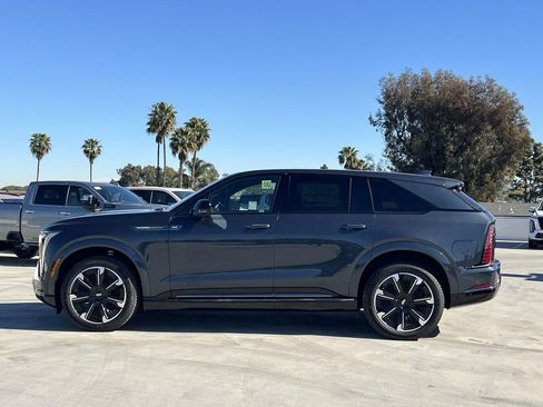 New 2026 Cadillac Escalade IQ Sport 1 image 7