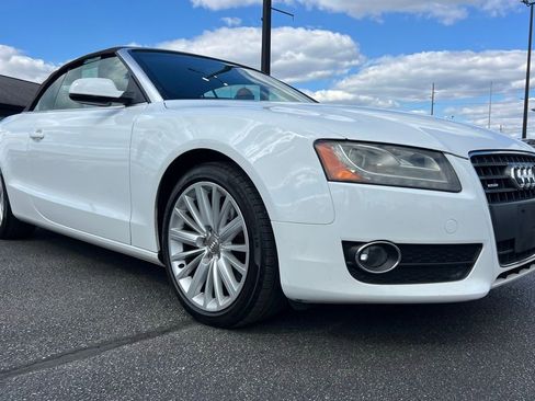 Used 2011 Audi A5 2.0T Premium Plus image 10