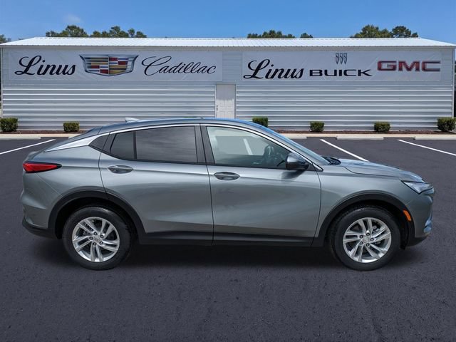 New 2026 Buick Envista Preferred w/ Convenience I Package FWD image 3