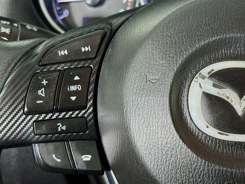 Used 2016 MAZDA CX-5 Sport FWD image 13