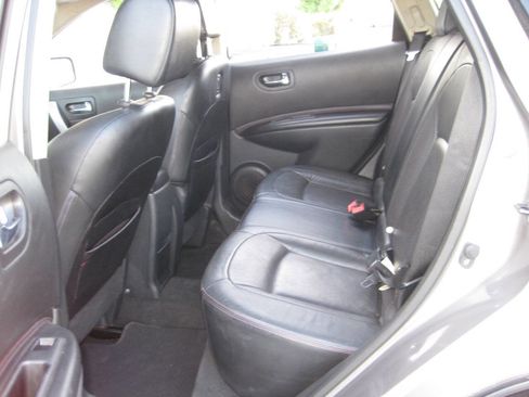 Used 2012 Nissan Rogue SL FWD image 20