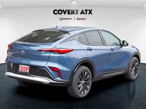 New 2026 Buick Envista Sport Touring w/ Convenience I Package image 6