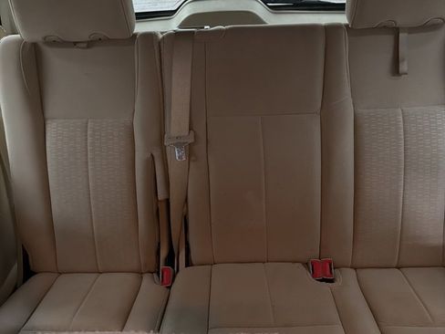 Used 2016 Ford Expedition EL XL image 34