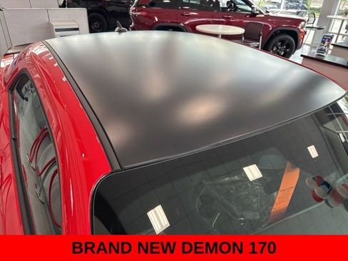 Used 2023 Dodge Challenger SRT Hellcat Redeye image 22