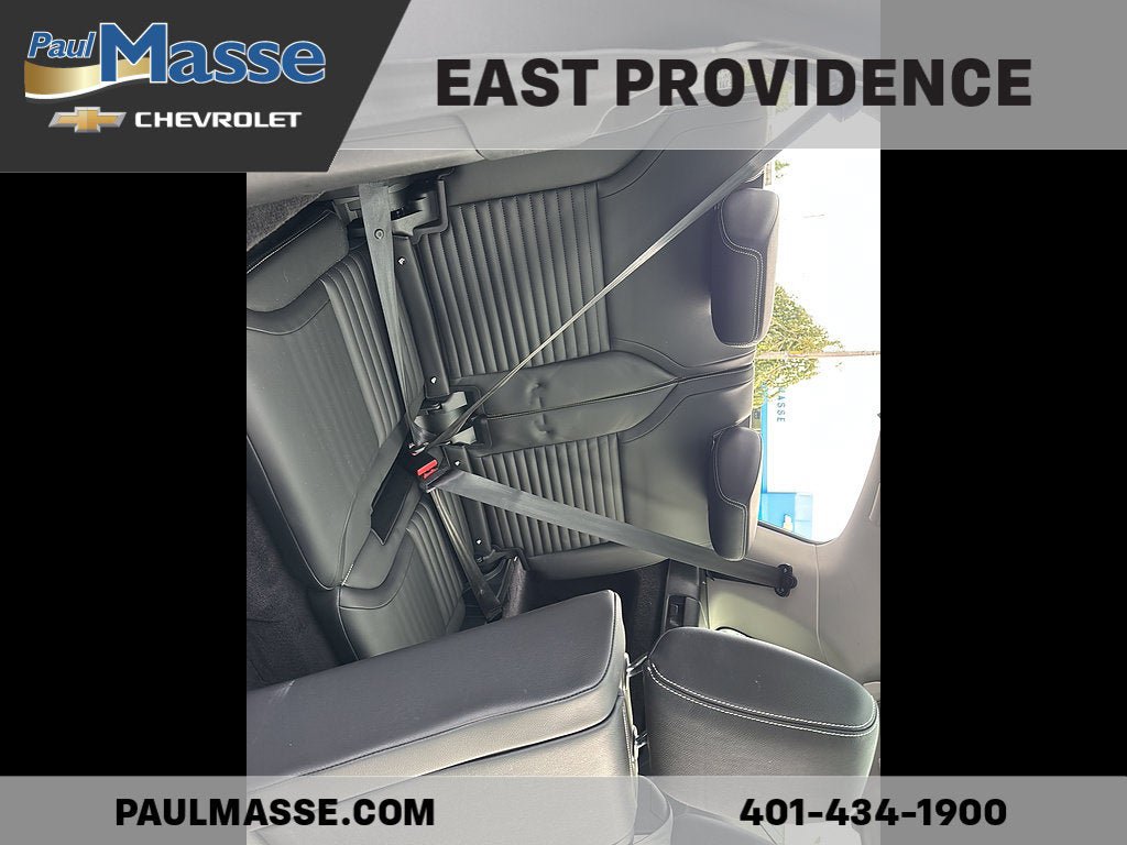 Used 2021 Land Rover Discovery S AWD/4WD image 18
