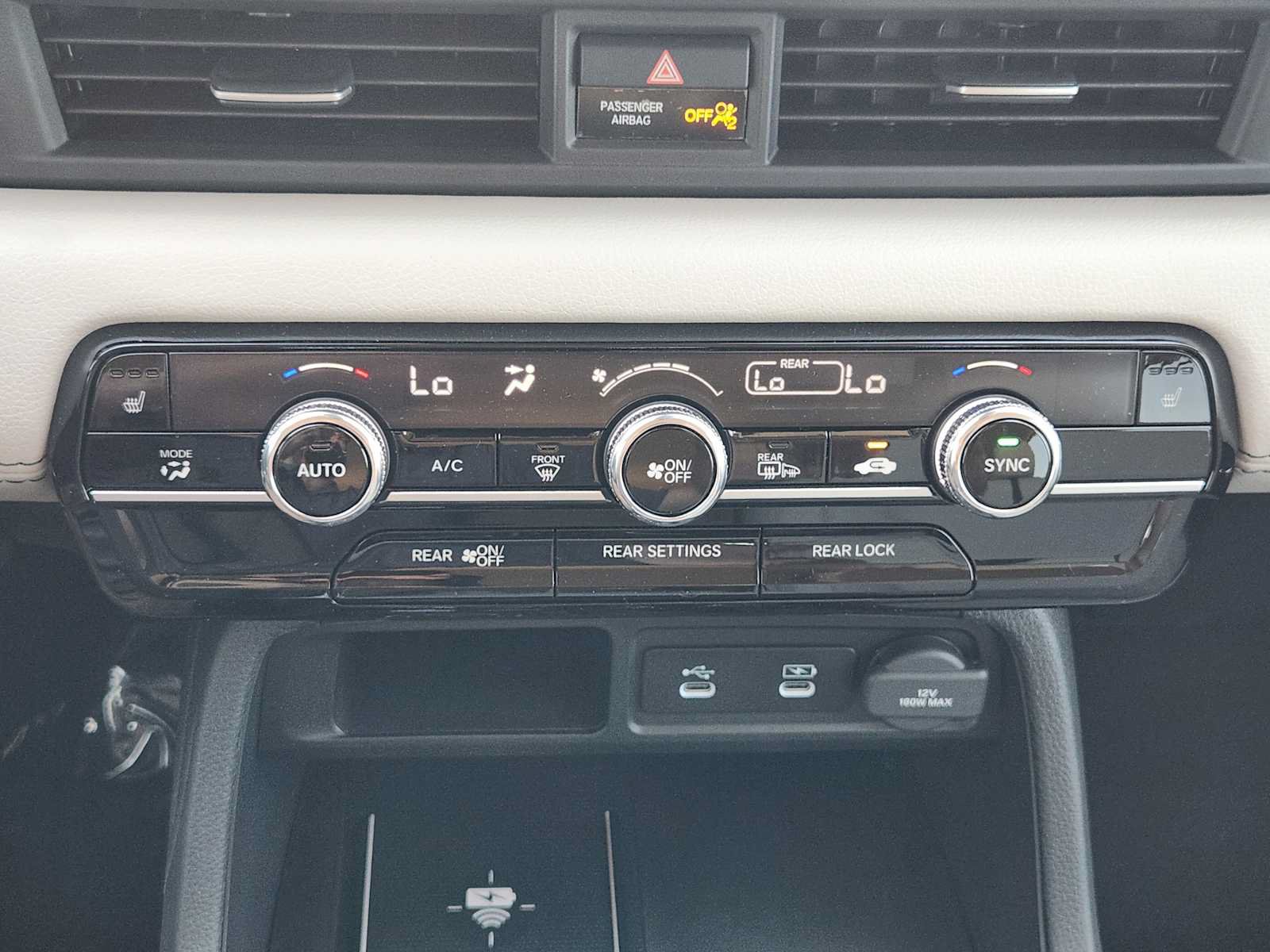 New 2026 Honda Pilot EX-L image 16